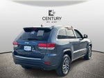 2020 Grand Cherokee Thumbnail 2