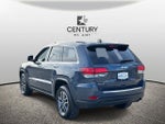 2020 Grand Cherokee Thumbnail 4