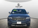 2020 Grand Cherokee Thumbnail 6