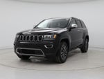 2020 Grand Cherokee Thumbnail 4