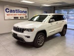 2021 Grand Cherokee Thumbnail 1