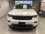 2021 Grand Cherokee Thumbnail 2