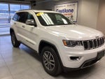 2021 Grand Cherokee Thumbnail 3