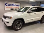 2021 Grand Cherokee Thumbnail 4