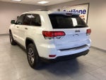 2021 Grand Cherokee Thumbnail 5