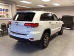 2021 Grand Cherokee Thumbnail 7