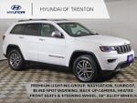 2021 Grand Cherokee Thumbnail 1