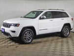 2021 Grand Cherokee Thumbnail 8