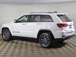 2021 Grand Cherokee Thumbnail 9
