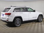 2021 Grand Cherokee Thumbnail 10