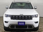 2021 Grand Cherokee Thumbnail 11