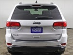 2021 Grand Cherokee Thumbnail 12