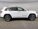 2021 Grand Cherokee Thumbnail 14