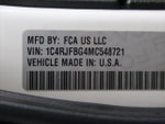 2021 Grand Cherokee Thumbnail 44