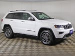 2021 Grand Cherokee Thumbnail 45