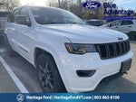 2021 Grand Cherokee Thumbnail 4
