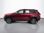 2021 Grand Cherokee Thumbnail 4