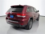 2021 Grand Cherokee Thumbnail 7