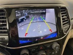 2021 Grand Cherokee Thumbnail 17