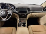 2021 Grand Cherokee Thumbnail 35