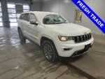 2021 Grand Cherokee Thumbnail 1