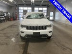 2021 Grand Cherokee Thumbnail 2