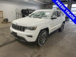 2021 Grand Cherokee Thumbnail 3