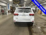2021 Grand Cherokee Thumbnail 4