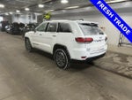 2021 Grand Cherokee Thumbnail 5