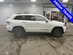 2021 Grand Cherokee Thumbnail 7