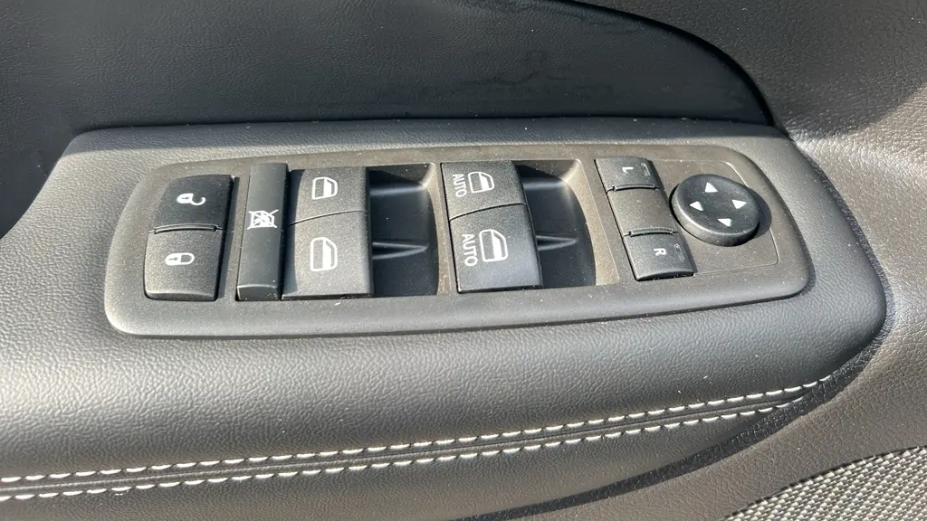 2021 Jeep Grand Cherokee Limited X