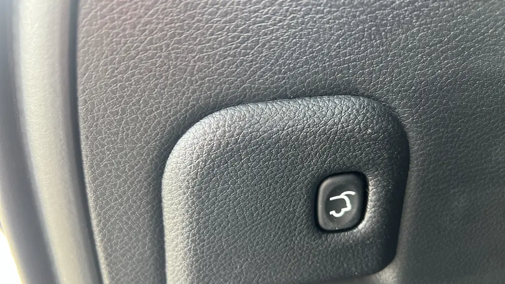 2021 Jeep Grand Cherokee Limited X