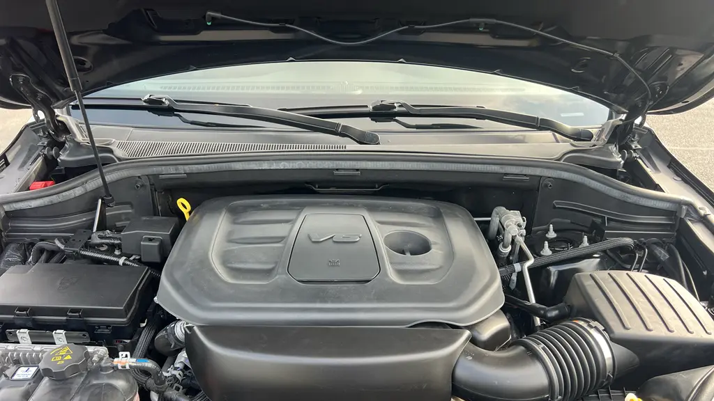 2021 Jeep Grand Cherokee Limited X