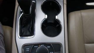 2021 Jeep Grand Cherokee Limited X