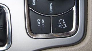 2021 Jeep Grand Cherokee Limited X