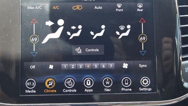 2021 Jeep Grand Cherokee Limited X
