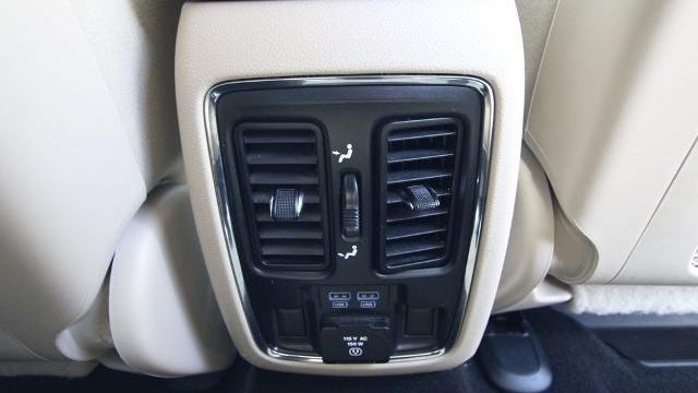 2021 Jeep Grand Cherokee Limited X