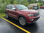 2021 Grand Cherokee Thumbnail 1