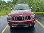 2021 Grand Cherokee Thumbnail 2