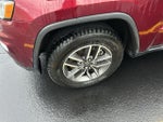 2021 Grand Cherokee Thumbnail 4