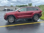 2021 Grand Cherokee Thumbnail 5