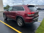 2021 Grand Cherokee Thumbnail 6
