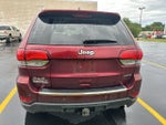 2021 Grand Cherokee Thumbnail 7