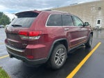 2021 Grand Cherokee Thumbnail 10