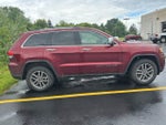 2021 Grand Cherokee Thumbnail 11