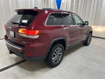 2021 Grand Cherokee Thumbnail 12