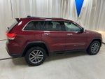 2021 Grand Cherokee Thumbnail 13
