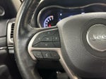 2021 Grand Cherokee Thumbnail 17