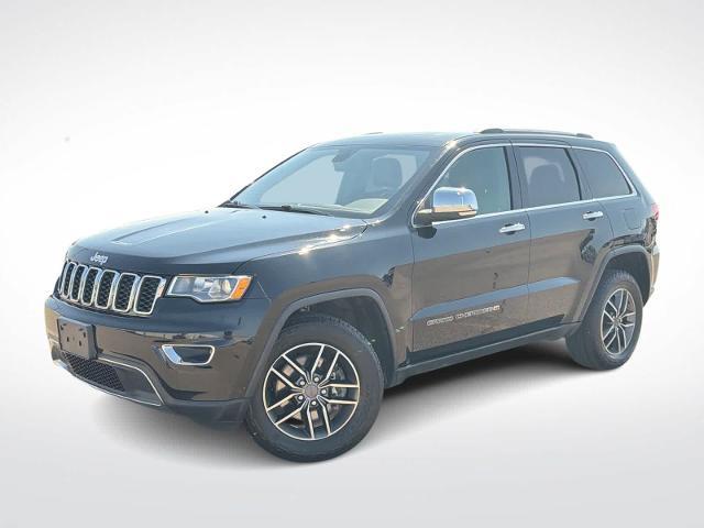 2022 Jeep Cherokee