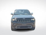 2022 Grand Cherokee WK Thumbnail 3